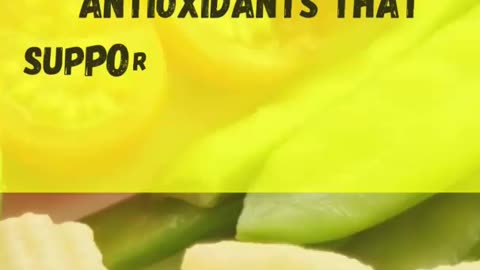 What are the benefits of eating fruits and vegetables