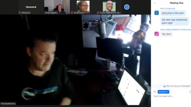 MyGoCards Training ~ 12/6/2022 (late)