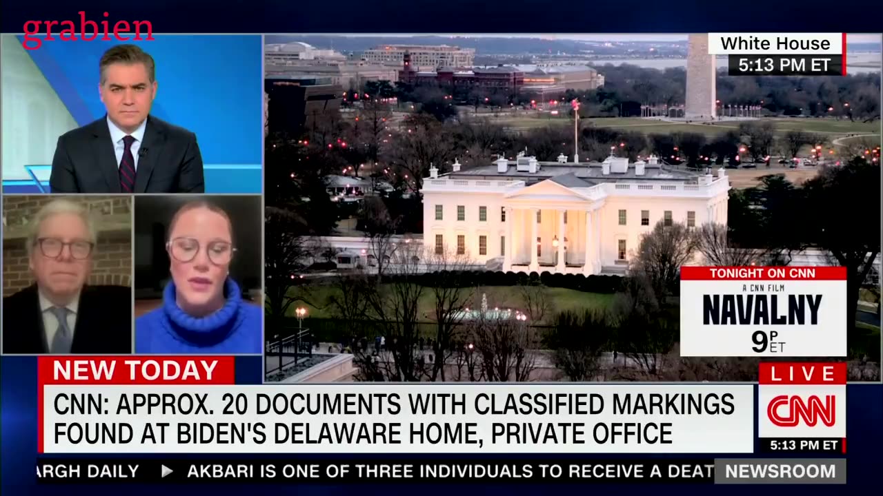 Highlight Reel About ‘Conspiracy Theory’ of Gas Stove Bans Shows How the Media Lies
