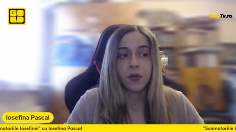 Avertismentul lui Voineag - începe Cătușiada! Bonus: Clotilde implicata într-un nou dosar!