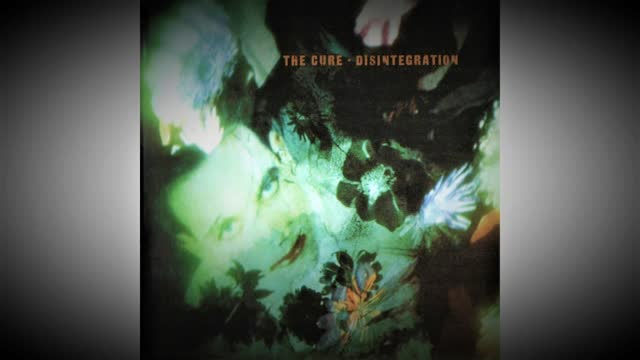 THE CONFESSIONAL RADIO SHOW - 11.28.21 - DISINTEGRATION