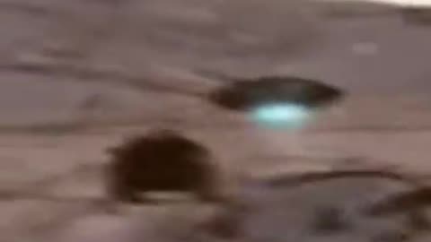 MAGNETIC FIELD MAKES UFO BULLETPROOF