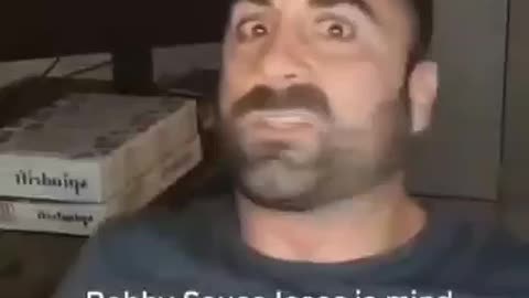 DONT WORRY THERES A PLAN! SAY WHAT? (Humor)