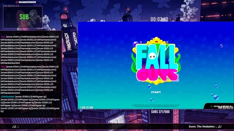 [3.1.23, 3 parts EMPTY VOD] TOPICS⧸ GAMES ETC !SUB ASAP 2023-03-02 09_06 [93edd]