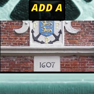 Has 1000 Years of History Been Manipulated? #shorts