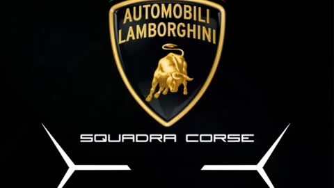 LAMBORGHINI