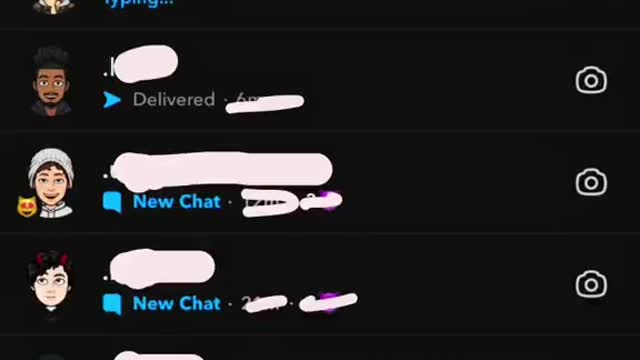 his habits got the better
