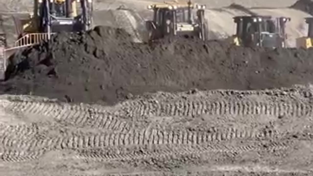 5 CAT Big Push ##❗️❗️