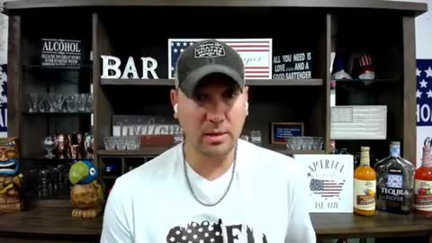 Phil Godlewsk -Trump will not be Arrested Q& A Update.