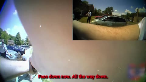 CORRUPT Cops Arresting FBI Agents GONE WRONG! part 1