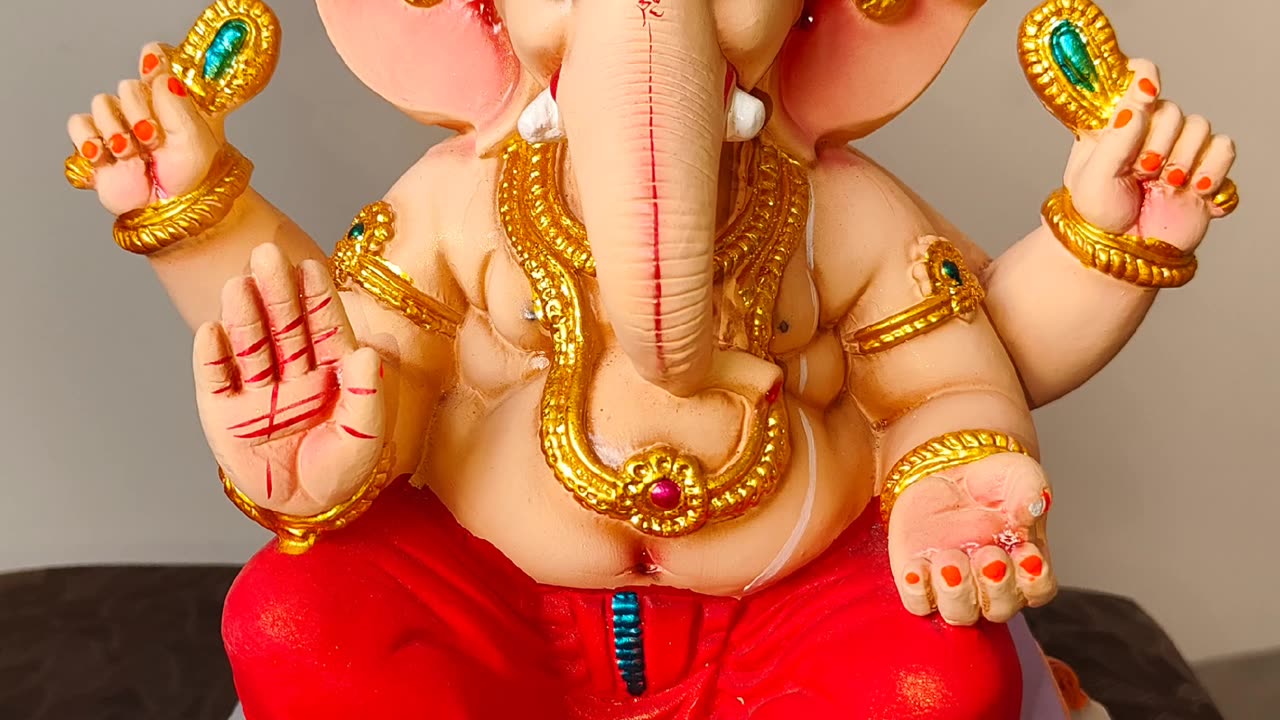 Happy Ganesh Chaturthi