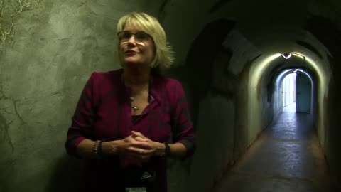 The History of the Tunnels - (Tulsa Underground)