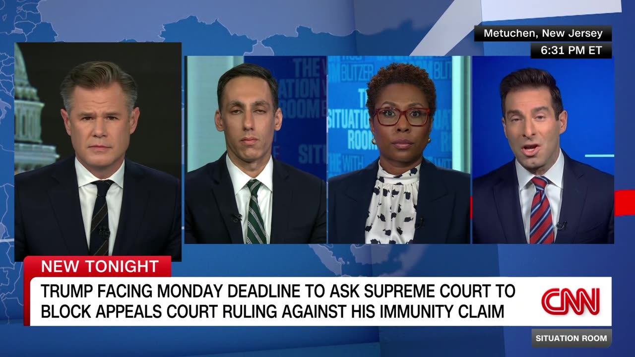 The Supreme Court may not hear Trump's immunity claim. Legal expert explains why