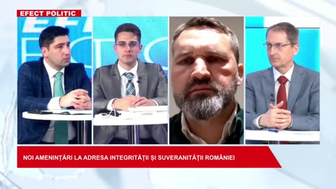 Efect politic (Global News România; 17.04.2024)