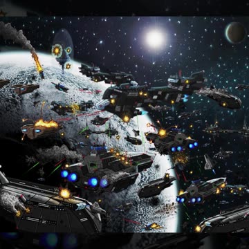 Top 10 Reasons We Might Never Be Able to Colonize Space Part 2