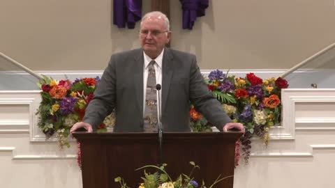 The Samaritans-CHARLES LAWSON BIBLE SERMON-JAN 4 2023