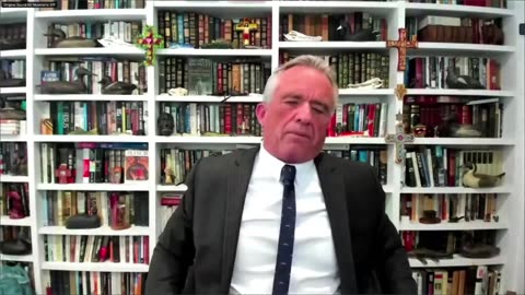 Fauci has been in charge of bioweapons development for the Pentagon since 2002