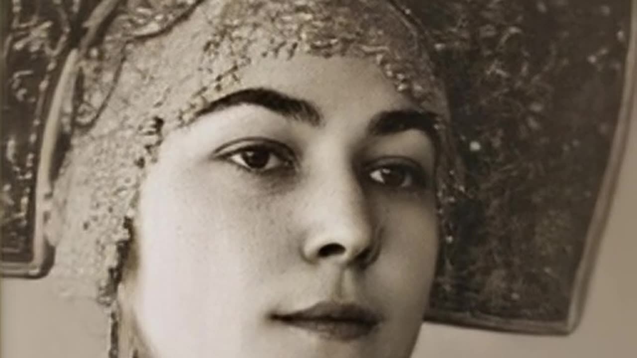Beauties of Russian Empire 19th century