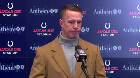 Colts postgame_ Saturday and Ryan on 17-16 loss