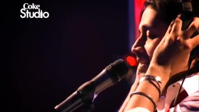 Wasta Pyar Da Coke Studio