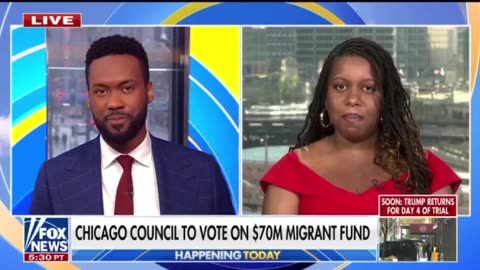 A Message for President Donald Trump- Please Come To Chicago