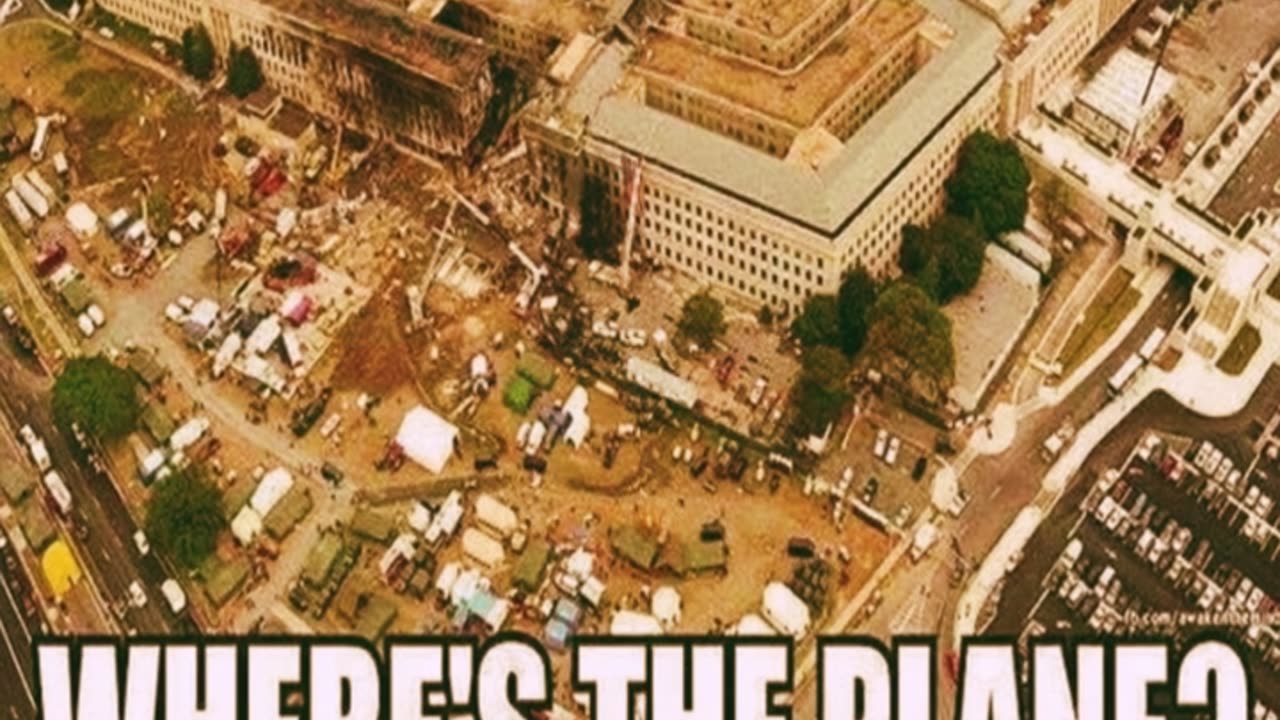 9/11 Follow Thé Money