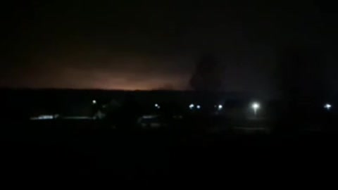 Explosions in Kherson, Nikolaev: Kharkov