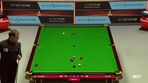 50 bast shorts video snooker game