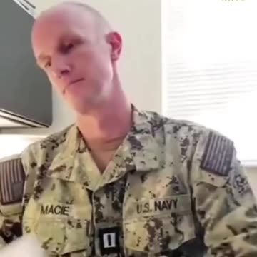 Vax Related HEART ISSUES Skyrocket in Naval Officers