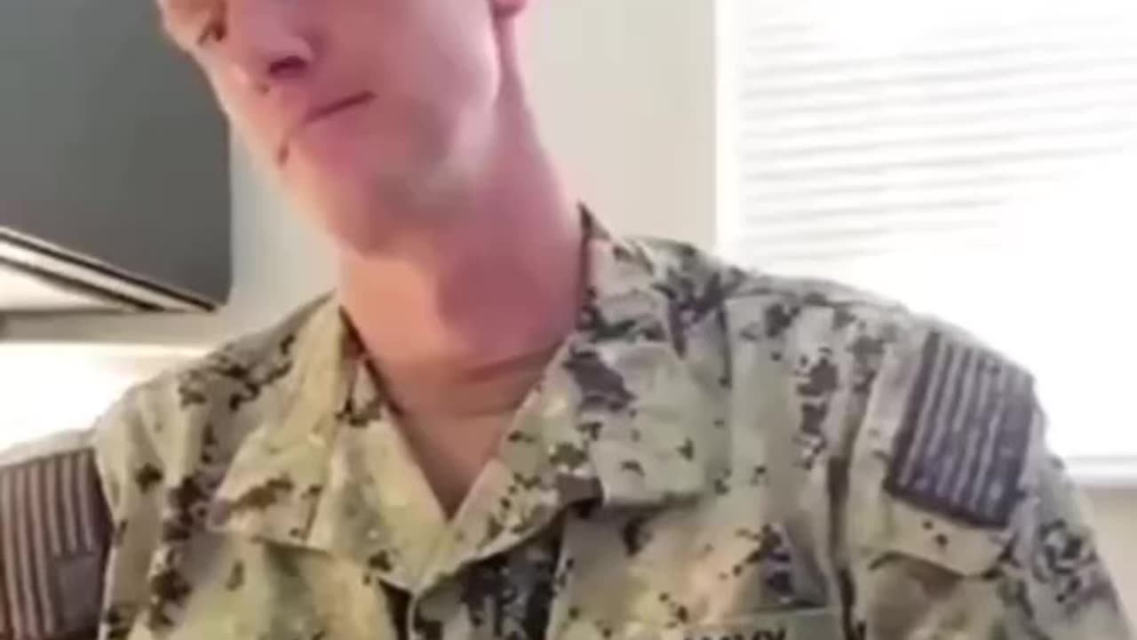 Vax Related HEART ISSUES Skyrocket in Naval Officers