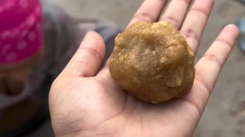 Haryanvi churma🫡