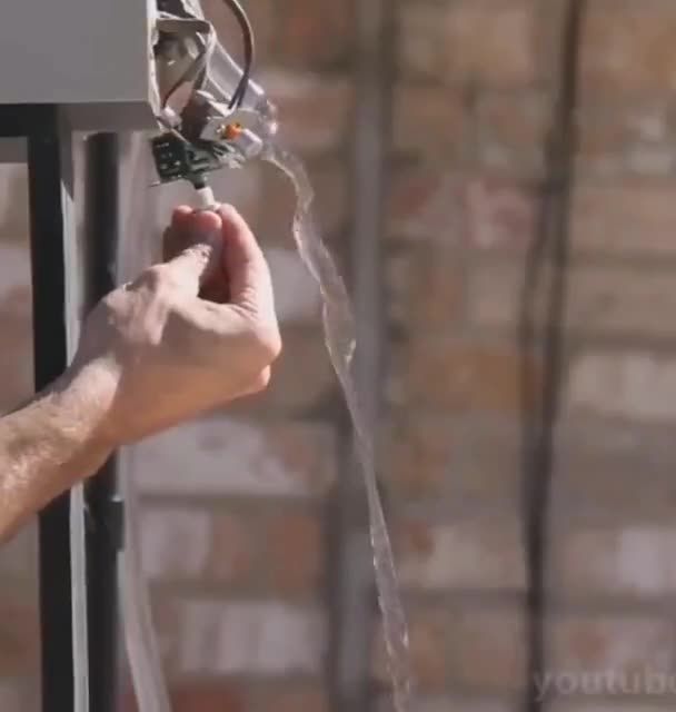 The power of frequencies.