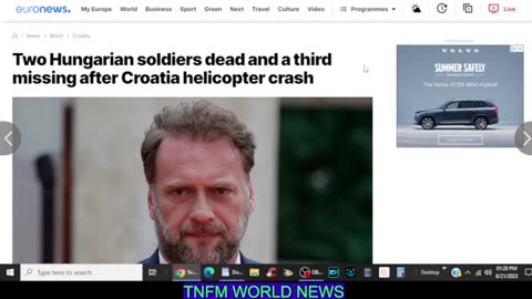 truthnotfictionmatters - DURHAM SPEAKS