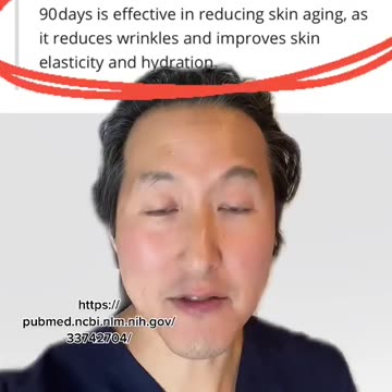 Do Collagen Supplements Work? This Meta Analysis Reveals the Truth