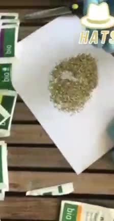 Heavy Metals in natural products?