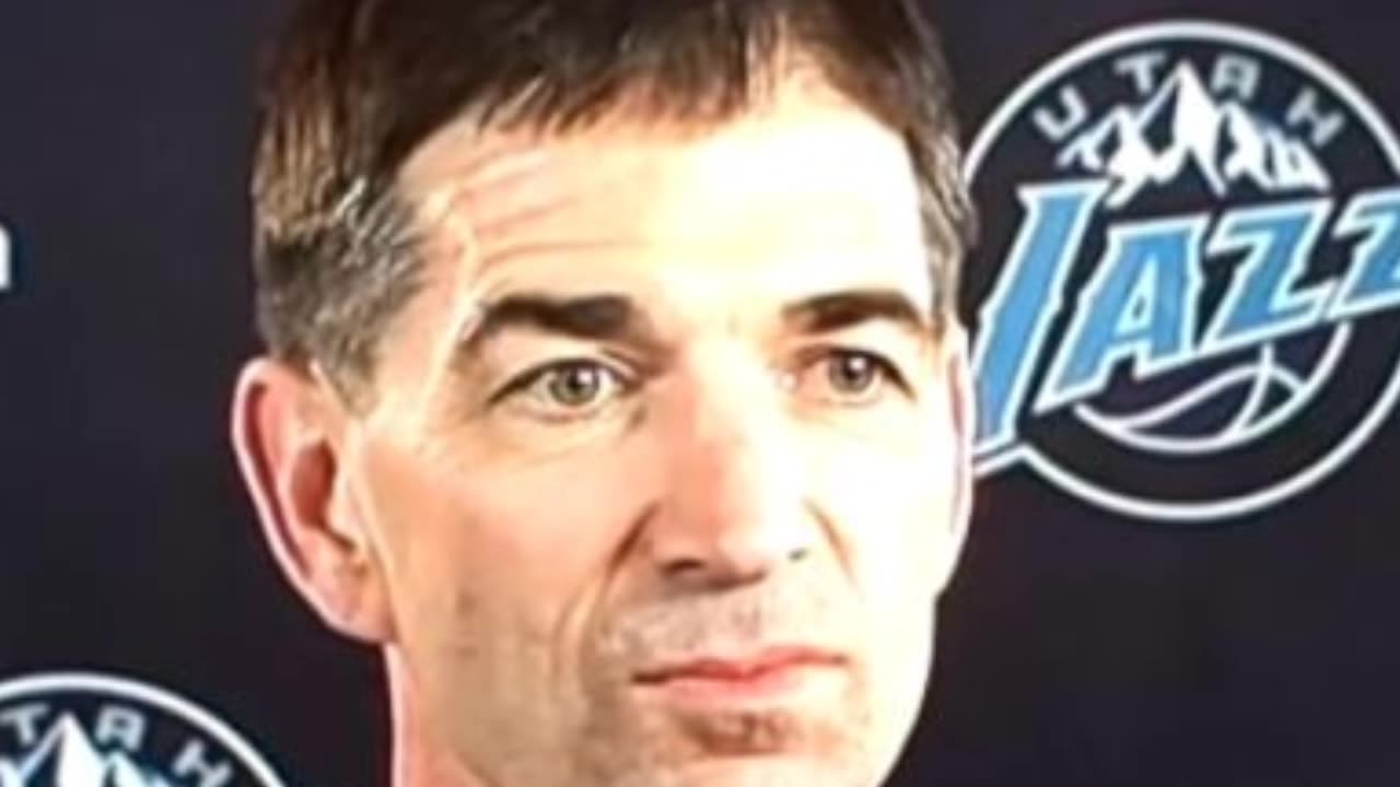 JOHN STOCKTON DISRESPECTED FOR CALLING OUT LEBRON JAMES B.S.