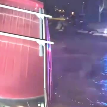 Recently happened in VANCOUVER, WASHINGTON- Car fell into the Massive Sinkhole