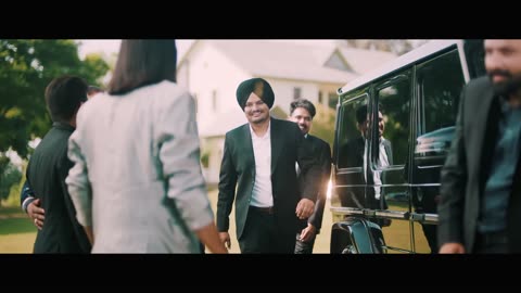 Very looking Sidhu moose wala hd