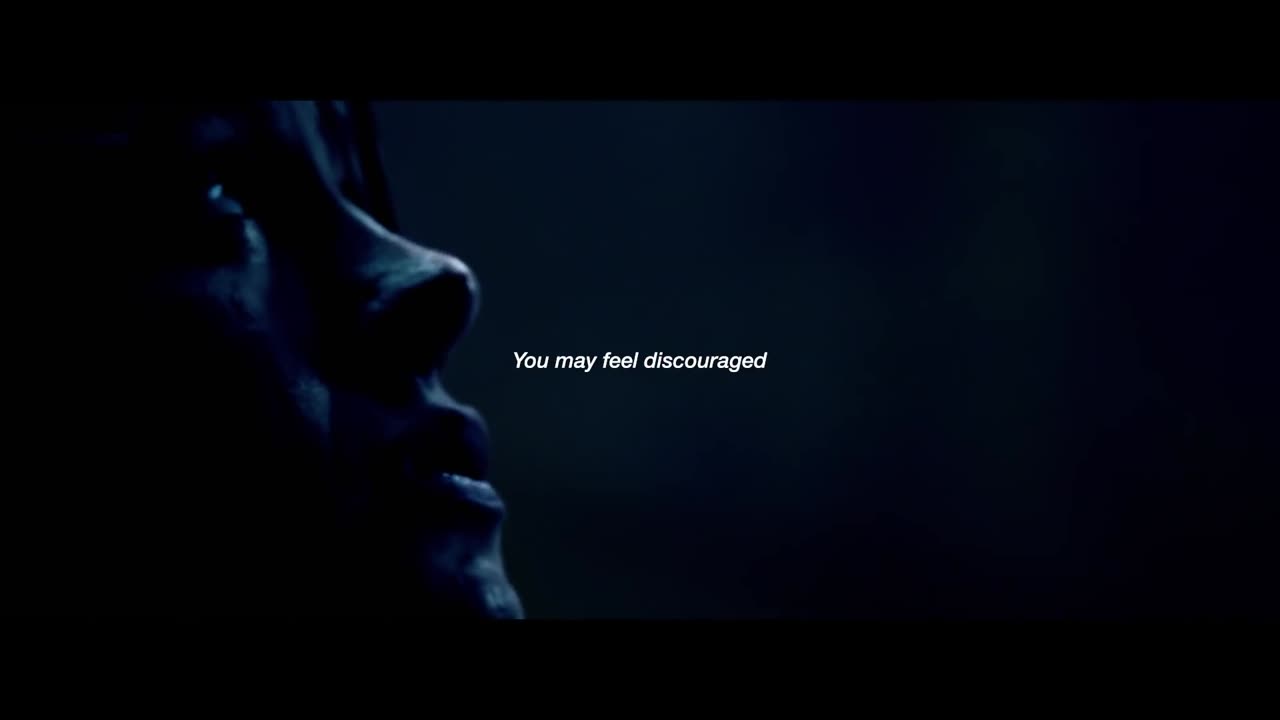 DON’T LET LIFE BREAK YOU - Motivational Speech
