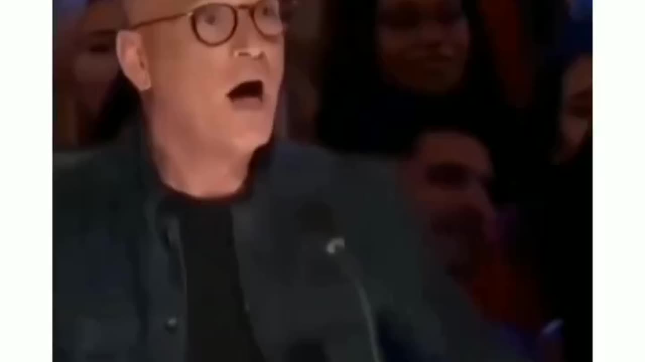Funny magic