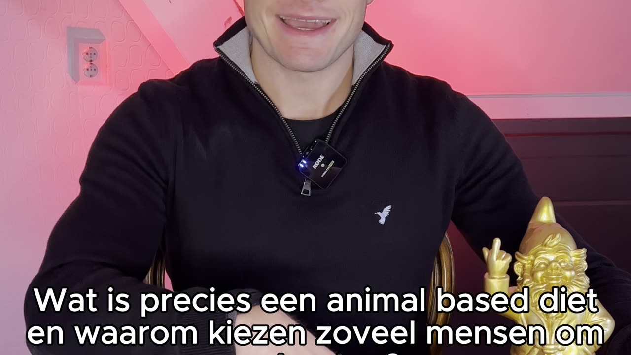 Wat is een animal based diet en waarom volgen zoveel mensen dit dieet?