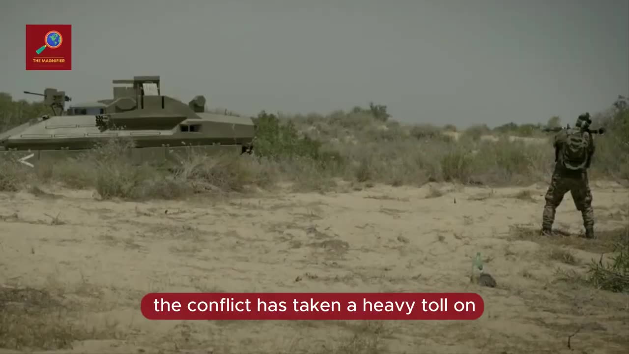 Israel-Hamas War Intensifies as USA Deploys Second Aircraft Carrier Current Affairs