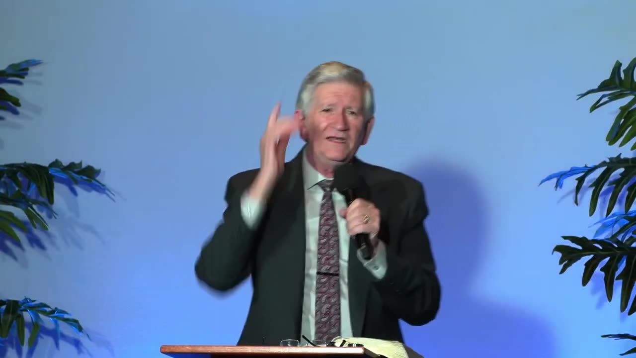 Don't Tolerate Pharisee! | Mike Thompson LIVE (Sunday 3-3-24)