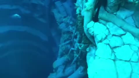 Deep Dive Dubai