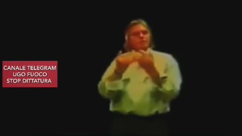 1996 David Icke - NWO *2 min.