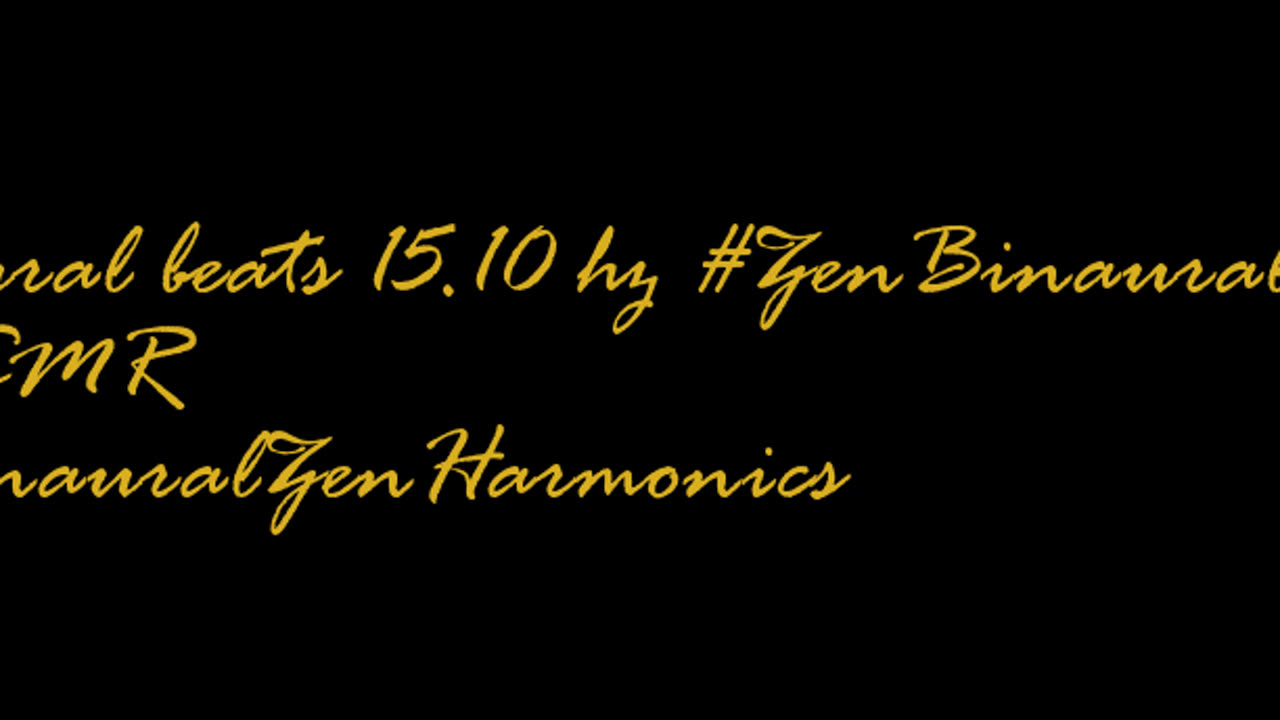 binaural_beats_15.10hz_AmbientMusic StressManagement AudioSphereSonicTranquility