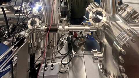 Powerful New Tool Ushers In New Era of Quantum Materials Research
