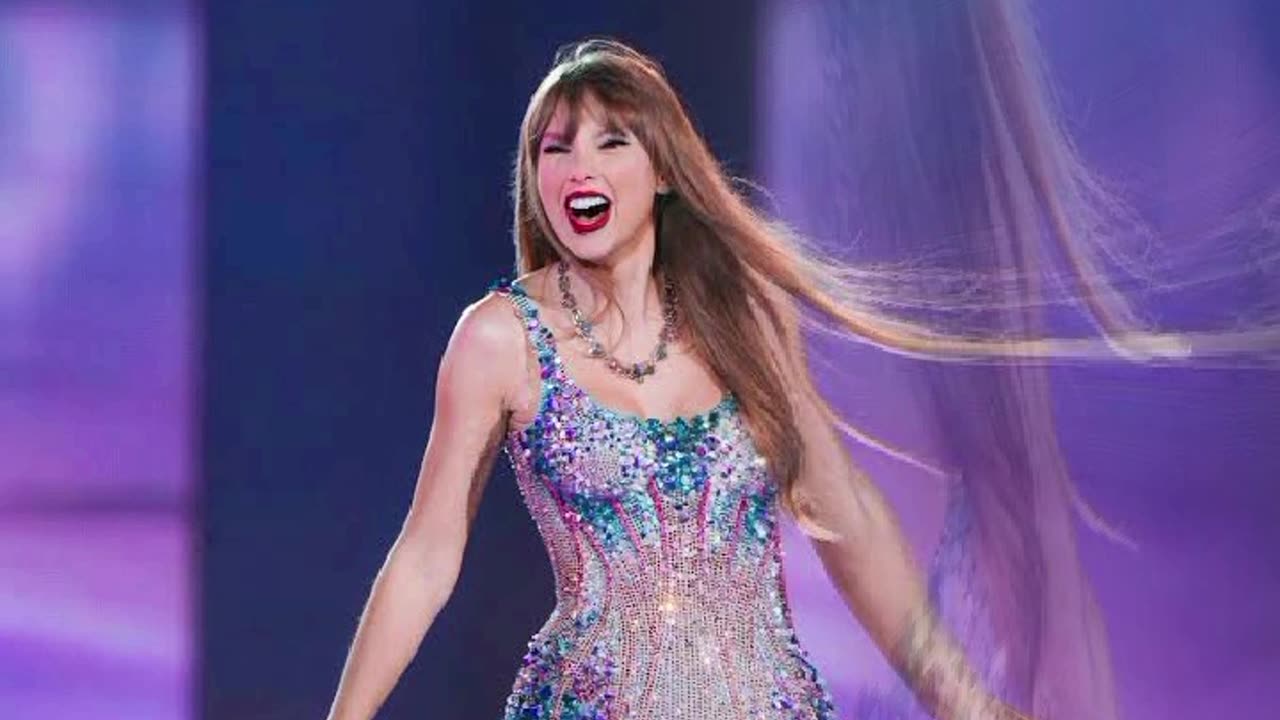 Morre fã de Taylor Swift em show no Rio de Janeiro