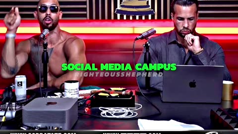 TATE: "She Makes $7000/Day" 😲🤣