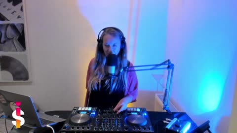 Sacha - Live from Brighton